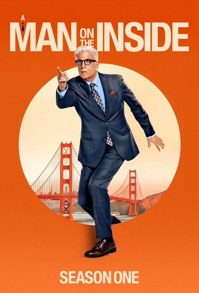 A Man on the Inside - Season 1 [304598] (A1735436054) [[TV Shows]] --Plex--